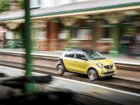 smart forrail (2015) - picture 8 of 19