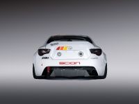 Speedhunters Scion FR-S Maximum Attack (2015) - picture 4 of 4