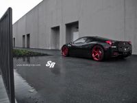 SR Auto Ferrari 458 (2015)