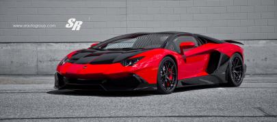 2015 SR Auto Lamborghini Aventador LP720