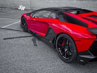 SR Auto Lamborghini Aventador LP720 (2015)