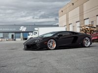 SR Auto Lamborghini Aventador (2015)