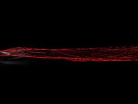 SRT Tomahawk Vision Gran Turismo Teaser (2015) - picture 1 of 4