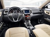SsangYong Tivoli (2015) - picture 6 of 6
