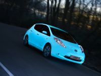 Starpath Nissan Leaf (2015)