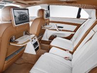 STARTECH Bentley Flying Spur (2015)