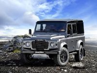Startech Land Rover Defender SIXTY8 (2015)