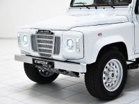 STARTECH Land Rover Defender (2015)