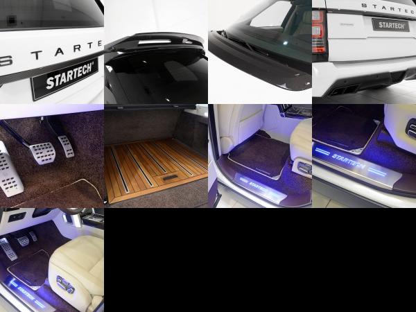 Startech Range Rover (2015) - picture 13 of 21