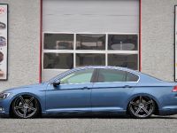 Streetec Volkswagen Passat B8 (2015)