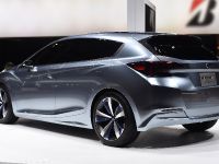Subaru Impreza 5-Door Concept (2015)