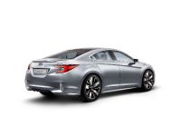 Subaru Legacy Concept (2015)