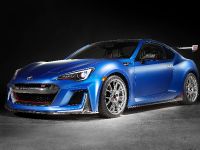 Subaru STI Performance Concept (2015) - picture 2 of 19