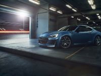 Subaru STI Performance Concept (2015)