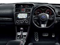 Subaru WRX S4 (2015)