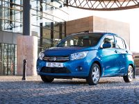 Suzuki Celerio (2015) - picture 1 of 3