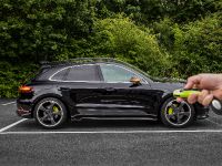 TECHART Porsche Air Suspension Module (2015) - picture 4 of 6