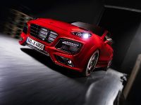 TECHART Porsche Cayenne Magnum (2015)