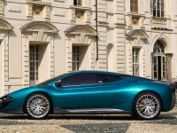 Torino Design ATS Wild Twelve Concept (2015)