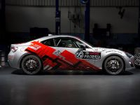 Toyota 86 Pro-Am (2015) - picture 4 of 8