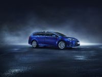 Toyota Avensis (2015)