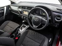 Toyota Corolla RZ (2015)