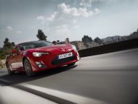 Toyota GT86 (2015)