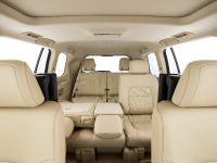 Toyota Land Cruiser Sahara (2015)