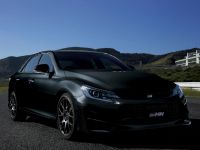 Toyota Mark X GRMN (2015)