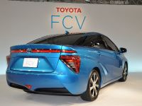 Toyota Mirai (2015)