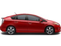 Toyota Prius Persona Special Edition (2015)