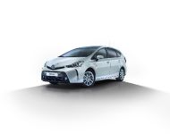 Toyota Prius Plus (2015)