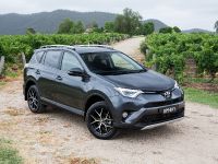 Toyota RAV4 Facelift (2015) - picture 7 of 15