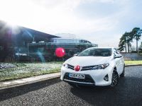 Toyota Red Nose Day (2015)