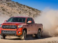 Toyota TRD Pro Series Range (2015)