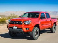 Toyota TRD Pro Series Range (2015) - picture 4 of 7