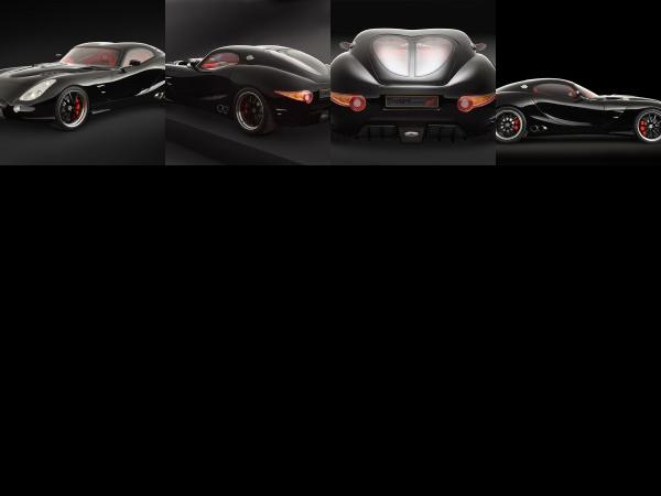 Others Trident Iceni Magna (2015) - picture 1 of 4