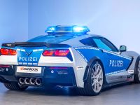 TUNE IT! SAFE! Chevroelt Corvette (2015) - picture 6 of 10