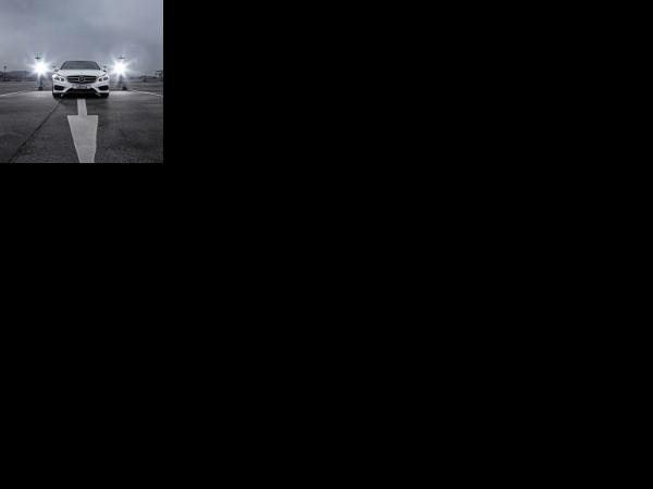 VATH Mercedes-Benz E-500 (2015) - picture 13 of 13