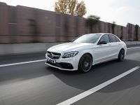 VAETH Mercedes-Benz C63 AMG (2015)