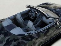 Valentino Aston Martin Vanquish Volante (2015)