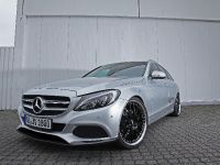 VATH Mercedes-Benz C-Class V18 (2015) - picture 4 of 18