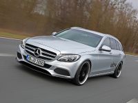 VATH Mercedes-Benz C-Class V18 (2015) - picture 5 of 18
