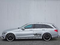 VATH Mercedes-Benz C-Class V18 (2015) - picture 7 of 18
