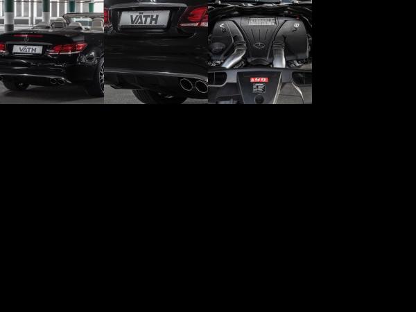 VATH VÄTH Mercedes-Benz E500 Cabriolet (2015) - picture 13 of 15