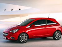 Vauxhall Corsa (2015) - picture 6 of 20