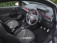 Vauxhall Corsavan (2015)