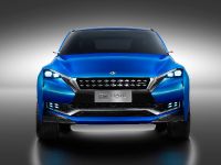 Venucia VOW Concept (2015) - picture 1 of 3