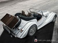 Vilner Morgan Plus 8 (2015)
