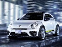 Volkswagen Beetle Concept Cars (2015)